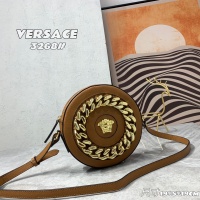 $128.00 USD Versace AAA Quality Messenger Bags For Women #1185461