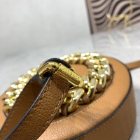 $128.00 USD Versace AAA Quality Messenger Bags For Women #1185461