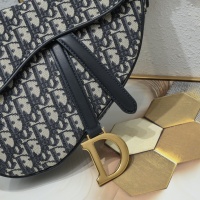 $96.00 USD Christian Dior AAA Quality Messenger Bags For Women #1185627