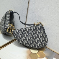 $96.00 USD Christian Dior AAA Quality Messenger Bags For Women #1185627