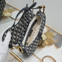 $96.00 USD Christian Dior AAA Quality Messenger Bags For Women #1185627