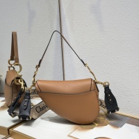 $96.00 USD Christian Dior AAA Quality Messenger Bags For Women #1185636