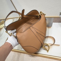$96.00 USD Christian Dior AAA Quality Messenger Bags For Women #1185636