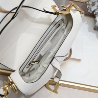 $96.00 USD Christian Dior AAA Quality Messenger Bags For Women #1185639