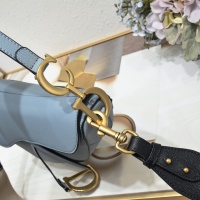 $96.00 USD Christian Dior AAA Quality Messenger Bags For Women #1185641