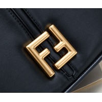 $100.00 USD Fendi AAA Quality Messenger Bags For Women #1185662