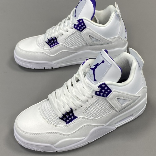 Air Jordan 4 IV Retro For Women #1186867