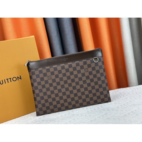 Louis Vuitton LV Wallets For Unisex #1190912 $45.00 USD, Wholesale Replica Louis Vuitton LV Wallets