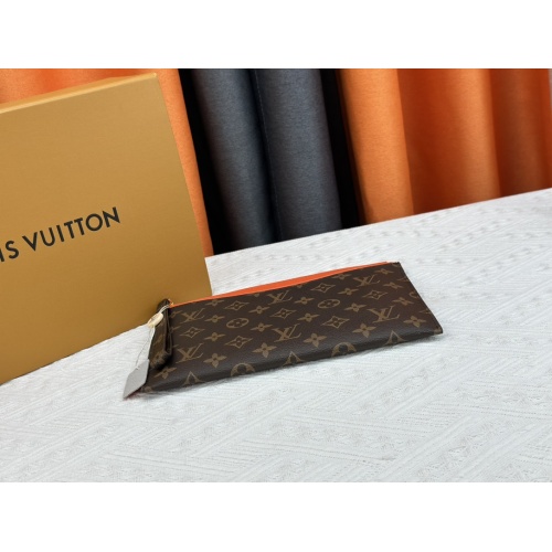 Replica Louis Vuitton LV Wallets #1191383 $42.00 USD for Wholesale