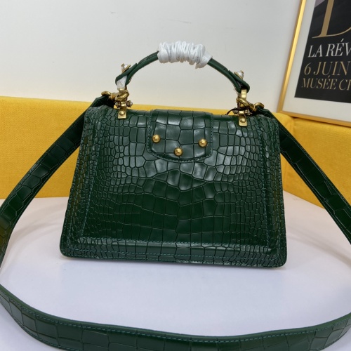 Replica Dolce & Gabbana D&G AAA Quality Messenger Bags For Women #1192779 $170.00 USD for Wholesale
