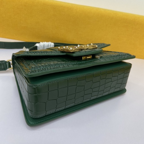 Replica Dolce & Gabbana D&G AAA Quality Messenger Bags For Women #1192779 $170.00 USD for Wholesale