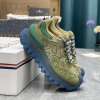 $158.00 USD Moncler Casual Shoes For Women #1186096