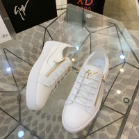 $82.00 USD Giuseppe Zanotti Casual Shoes For Men #1186139