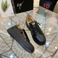 $82.00 USD Giuseppe Zanotti Casual Shoes For Men #1186140