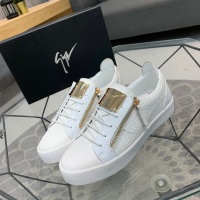 $82.00 USD Giuseppe Zanotti Casual Shoes For Men #1186142