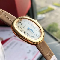 $528.93 USD Cartier AAA Quality Watches #1186595