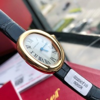 $528.93 USD Cartier AAA Quality Watches #1186596