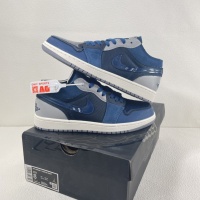 $88.00 USD Air Jordan-1-Low For Men #1186670
