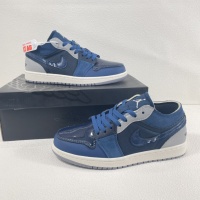 $88.00 USD Air Jordan-1-Low For Men #1186670