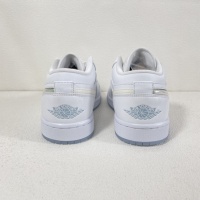 $88.00 USD Air Jordan-1-Low For Men #1186673