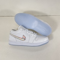 $88.00 USD Air Jordan-1-Low For Men #1186673