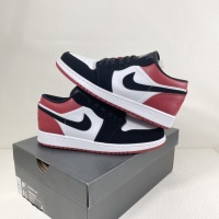 $88.00 USD Air Jordan-1-Low For Women #1186676