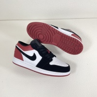 $88.00 USD Air Jordan-1-Low For Men #1186677