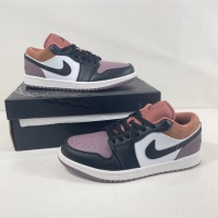 $88.00 USD Air Jordan-1-Low For Women #1186684