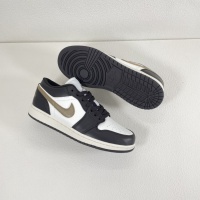 $88.00 USD Air Jordan-1-Low For Men #1186706