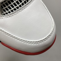 $88.00 USD Air Jordan 4 IV Retro For Men #1186876