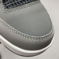 $88.00 USD Air Jordan 4 IV Retro For Women #1186891