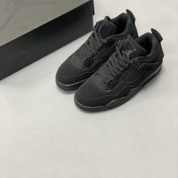 $88.00 USD Air Jordan 4 IV Retro For Men #1186896