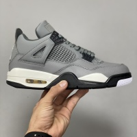 $88.00 USD Air Jordan 4 IV Retro For Women #1186897