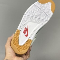 $88.00 USD Air Jordan 4 IV Retro For Men #1186905