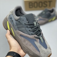 $125.00 USD Adidas Yeezy Boots For Men #1187011