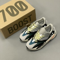 $125.00 USD Adidas Yeezy Boots For Men #1187022
