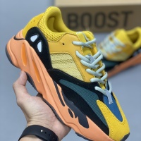 $125.00 USD Adidas Yeezy Boots For Women #1187056