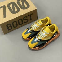 $125.00 USD Adidas Yeezy Boots For Women #1187056