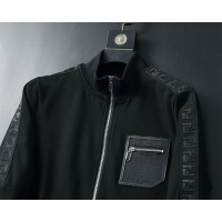 $92.00 USD Fendi Tracksuits Long Sleeved For Men #1187776