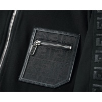 $92.00 USD Fendi Tracksuits Long Sleeved For Men #1187776