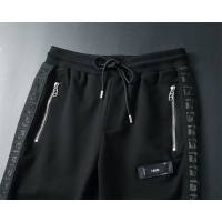 $92.00 USD Fendi Tracksuits Long Sleeved For Men #1187776