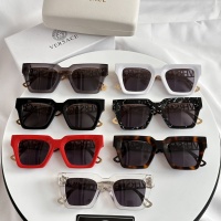 $48.00 USD Versace AAA Quality Sunglasses #1187781