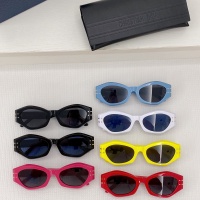 $48.00 USD Christian Dior AAA Quality Sunglasses #1188363