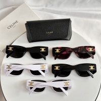 $48.00 USD Celine AAA Quality Sunglasses #1188605