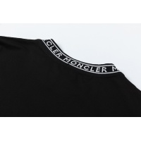 $25.00 USD Moncler T-Shirts Short Sleeved For Men #1189071