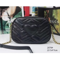 $25.00 USD Gucci Messenger Bags For Women #1189102