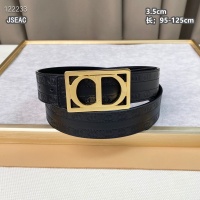 $52.00 USD Christian Dior AAA Quality Belts For Unisex #1189388