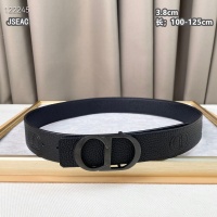 $52.00 USD Christian Dior AAA Quality Belts For Men #1189399