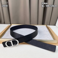 $52.00 USD Christian Dior AAA Quality Belts For Men #1189400