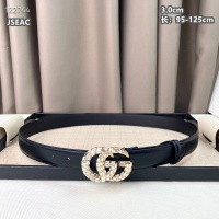 $52.00 USD Gucci AAA Quality Belts For Women #1189540